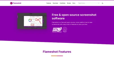 Flameshot