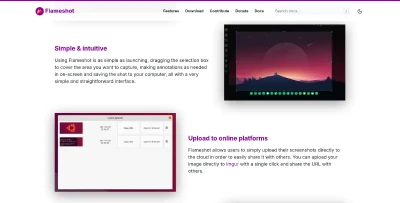 Flameshot