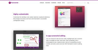 Flameshot