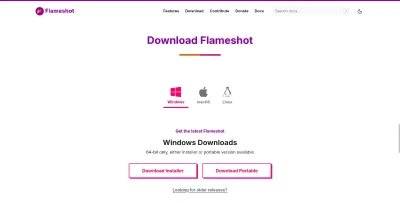 Flameshot