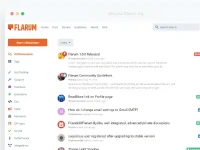 Flarum
