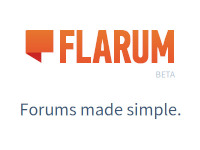 Flarum