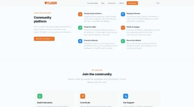 Flarum