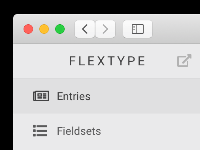 Flextype