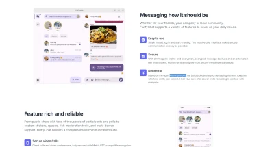 FluffyChat
