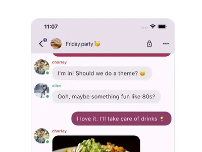 FluffyChat