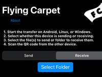 FlyingCarpet