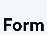 Form design: from zero to hero all in one blog post