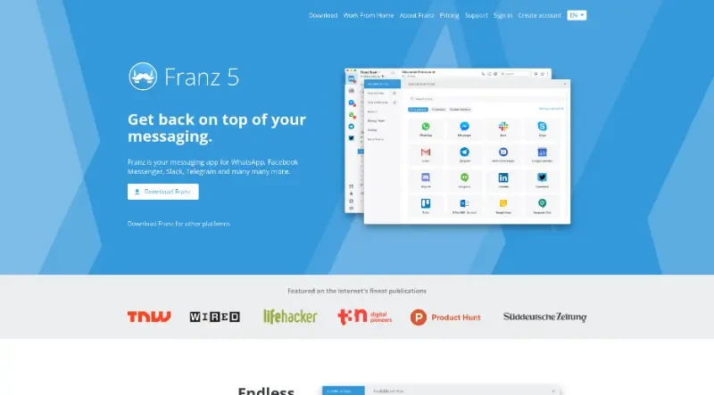 Franz
