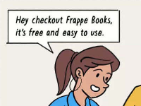 Frappebooks