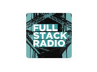 Full-stack radio