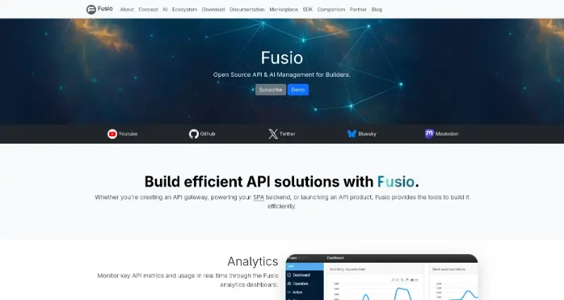 Fusio