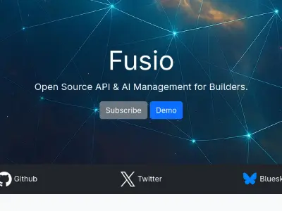 Fusio