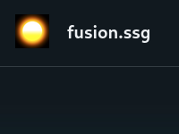 fusion.ssg