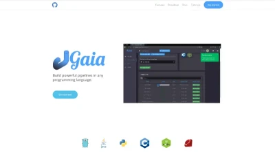 Gaia