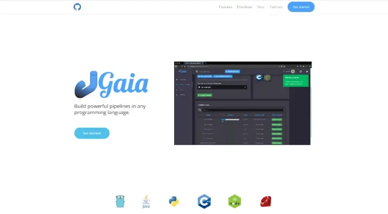 Gaia