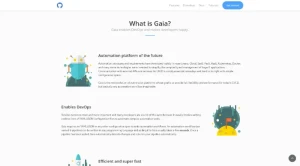 Gaia