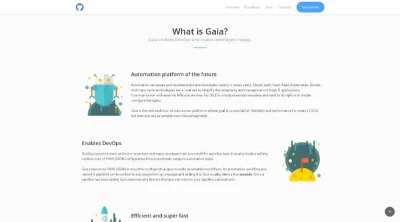 Gaia