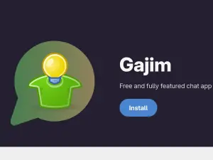 Gajim