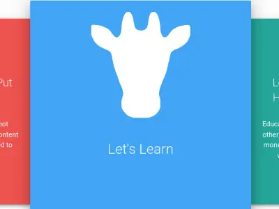 Giraffe Academy