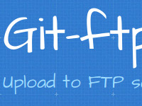 Git-ftp