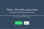 Gitea