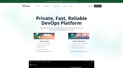 Gitea