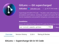 GitLens