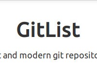 GitList