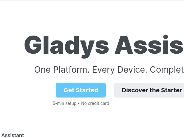 Gladys