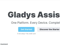 Gladys