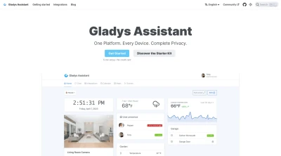 Gladys