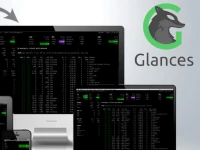 Glances