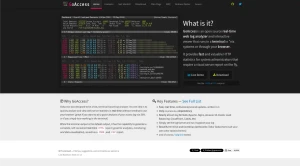 GoAccess