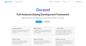 Goravel