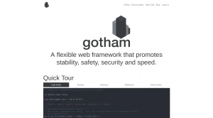 Gotham