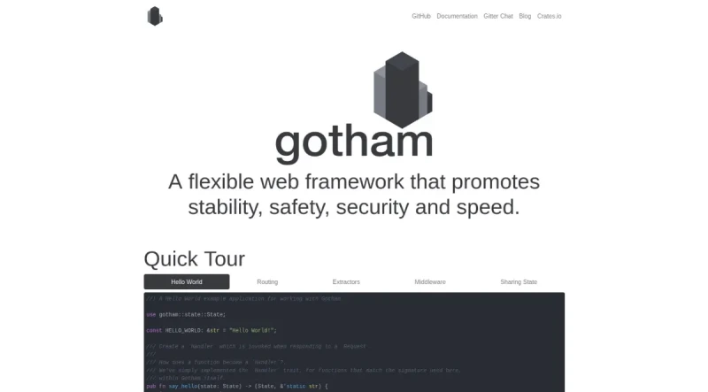 Gotham