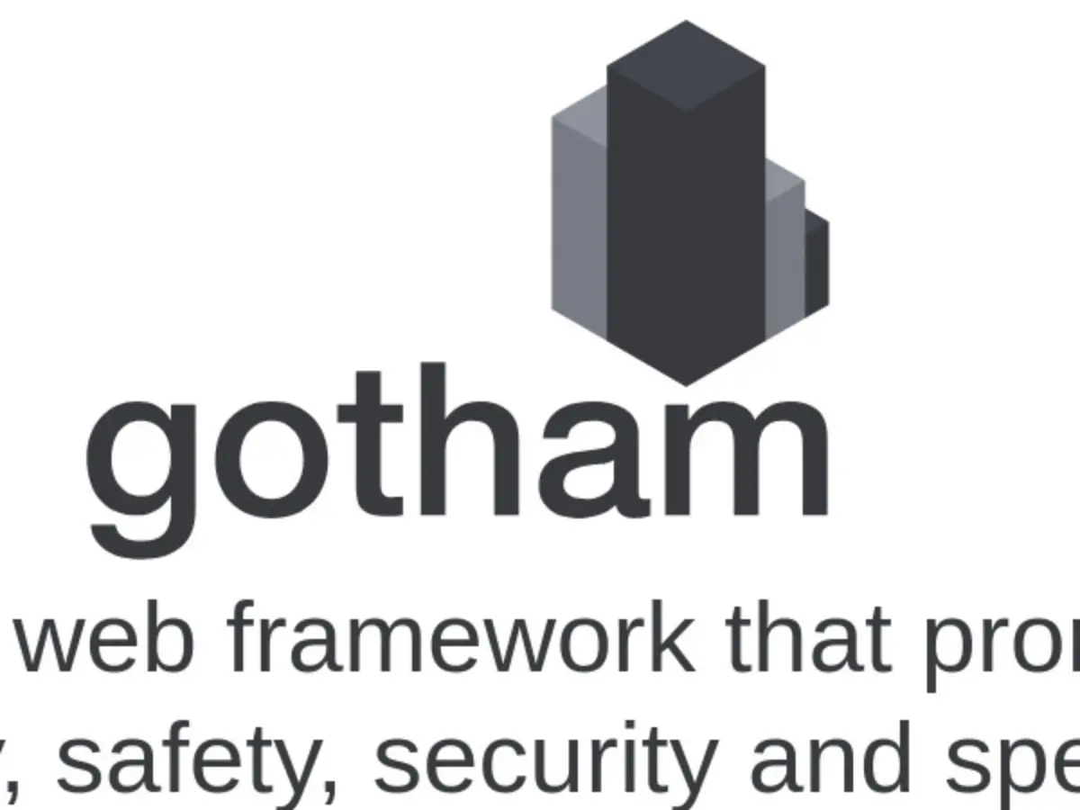 Gotham