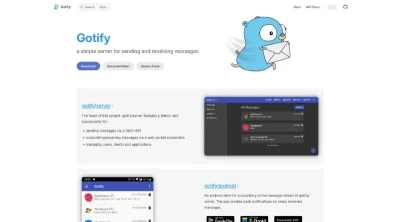 Gotify