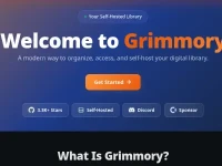 Grimmory