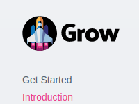 Grow