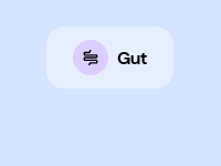 Gut