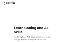 Hackr.io