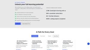 Hackr.io