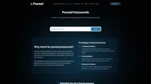 Have I been pwned?