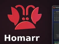 Homarr
