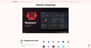 Homarr