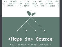 Hopeinsource podcast