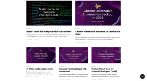 Host your static site on GitLab pages