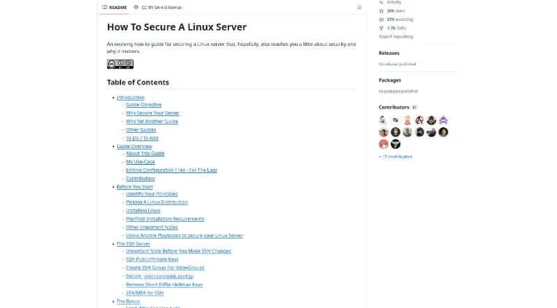 How To Secure A Linux Server
